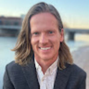 Meet your Posher, Jon